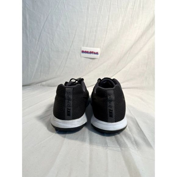 Nike Flex Experience Run Shoes Mens sz 13 Black Athletic Sneakers - Picture 5 of 11